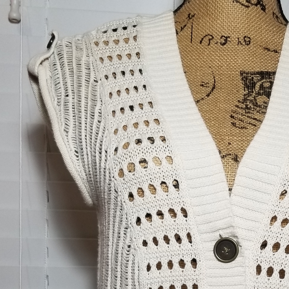 LOFT | Cardigan | EUC | 2040